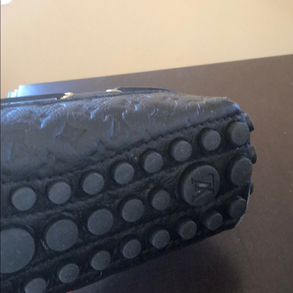 Louis Vuitton loafers - Picture 3 of 6